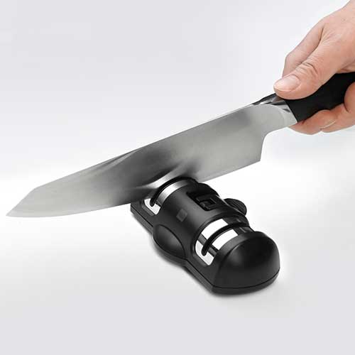 Huo Hou Fire Knife Sharpener